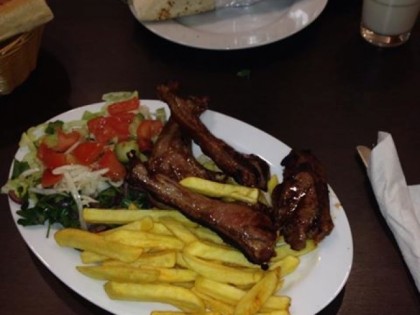 照片: Gaziantep Kebap Haus